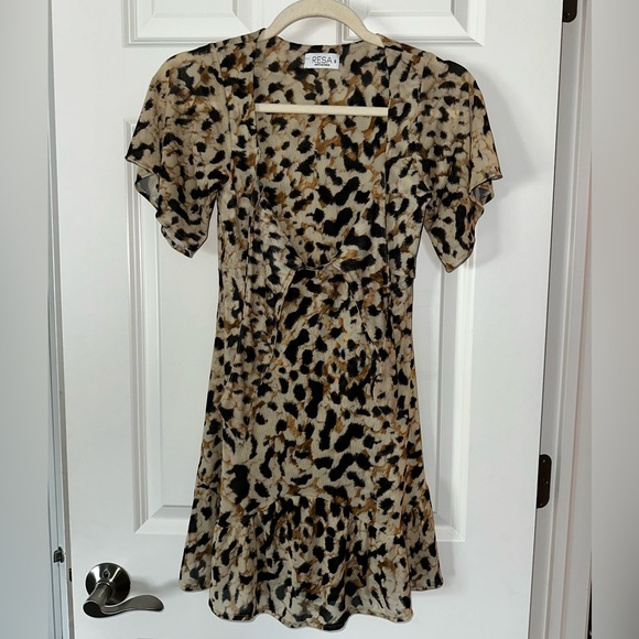 NWOT Romy Romper in Balthazar XS - Picture 1 of 6